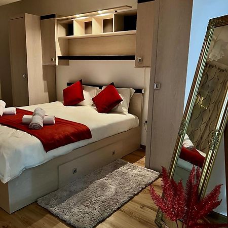Kyan Residence Brassó Kültér fotó