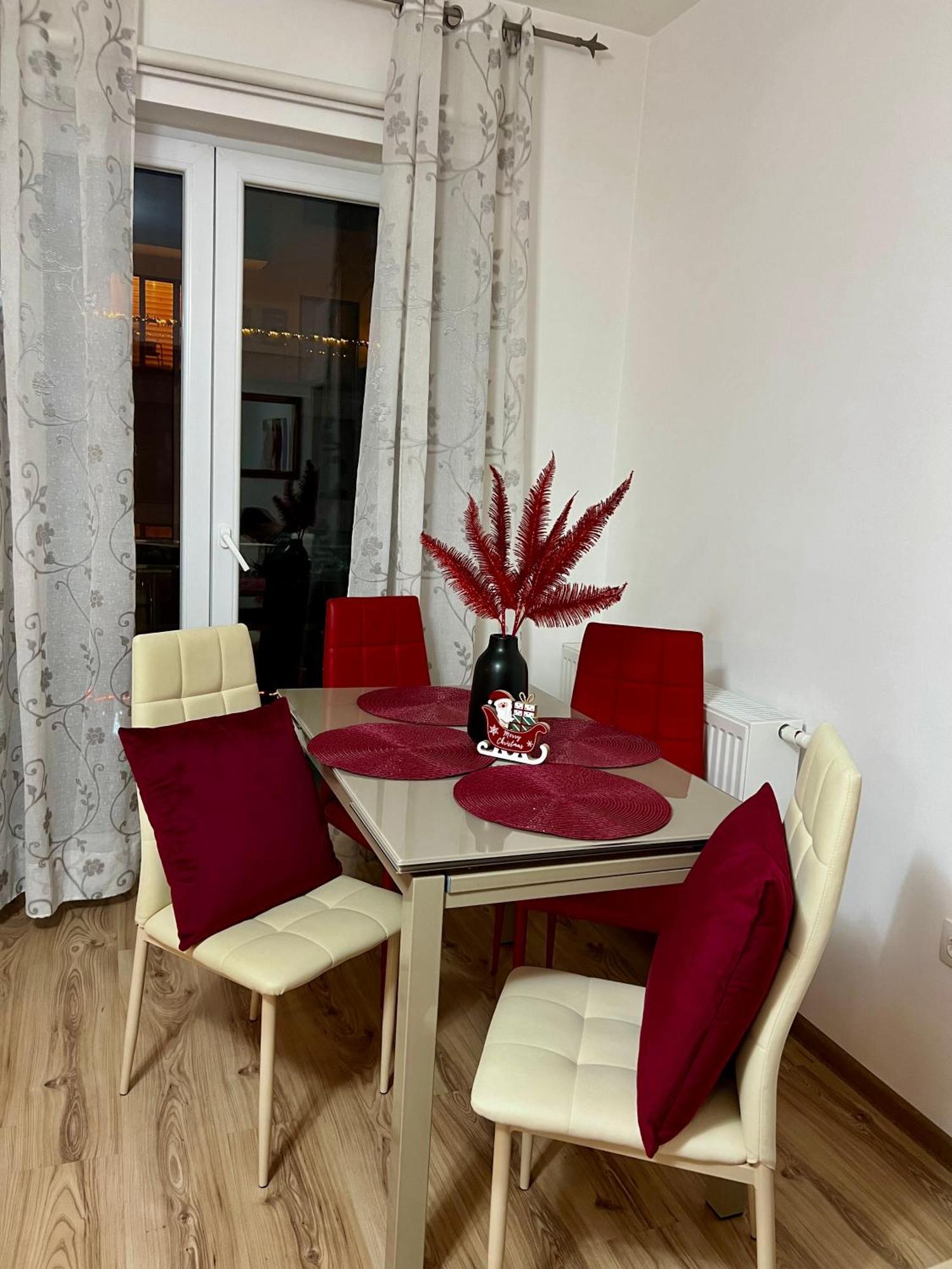 Kyan Residence Brassó Kültér fotó