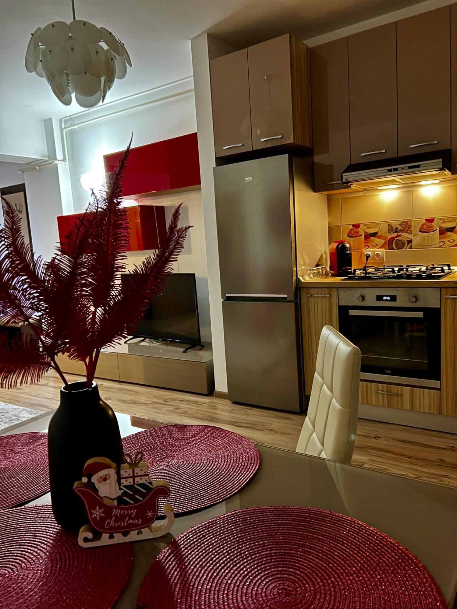 Kyan Residence Brassó Kültér fotó