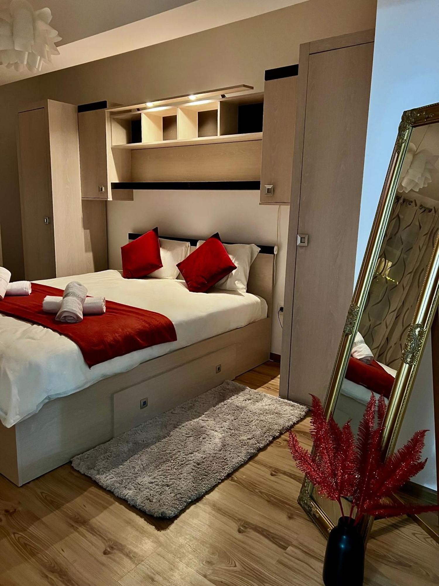 Kyan Residence Brassó Kültér fotó