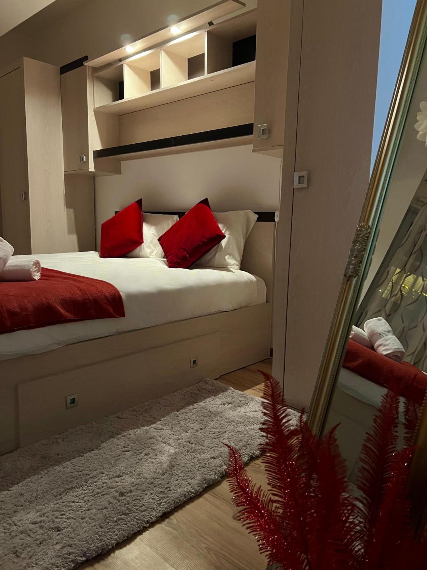 Kyan Residence Brassó Kültér fotó