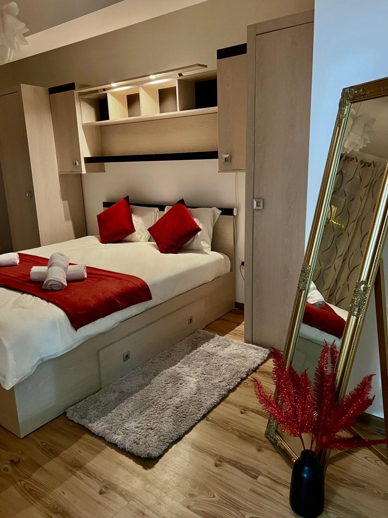 Kyan Residence Brassó Kültér fotó